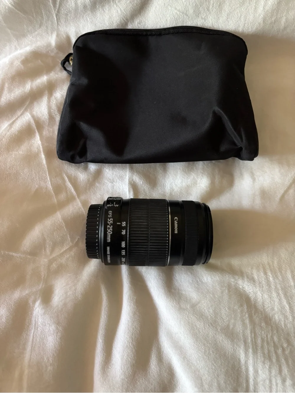Canon dslr body